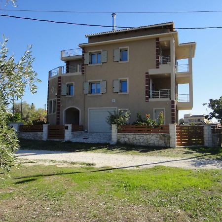 Villa Lydia 니드리 외부 사진