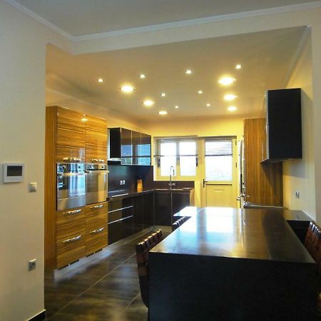 Villa Lydia 니드리 외부 사진