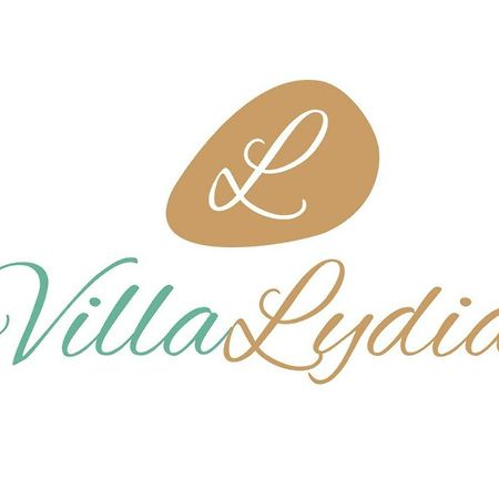 Villa Lydia 니드리 외부 사진