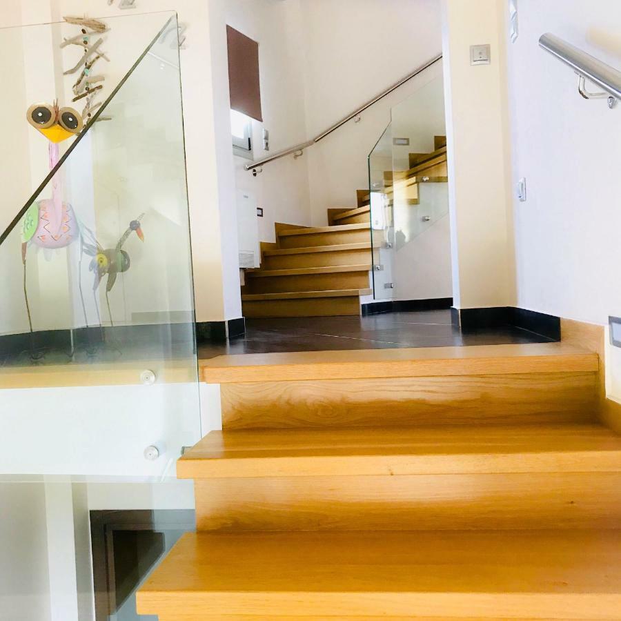 Villa Lydia 니드리 외부 사진