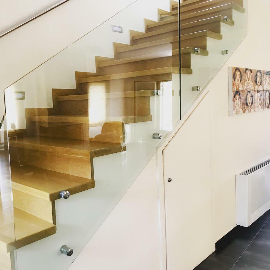 Villa Lydia 니드리 외부 사진