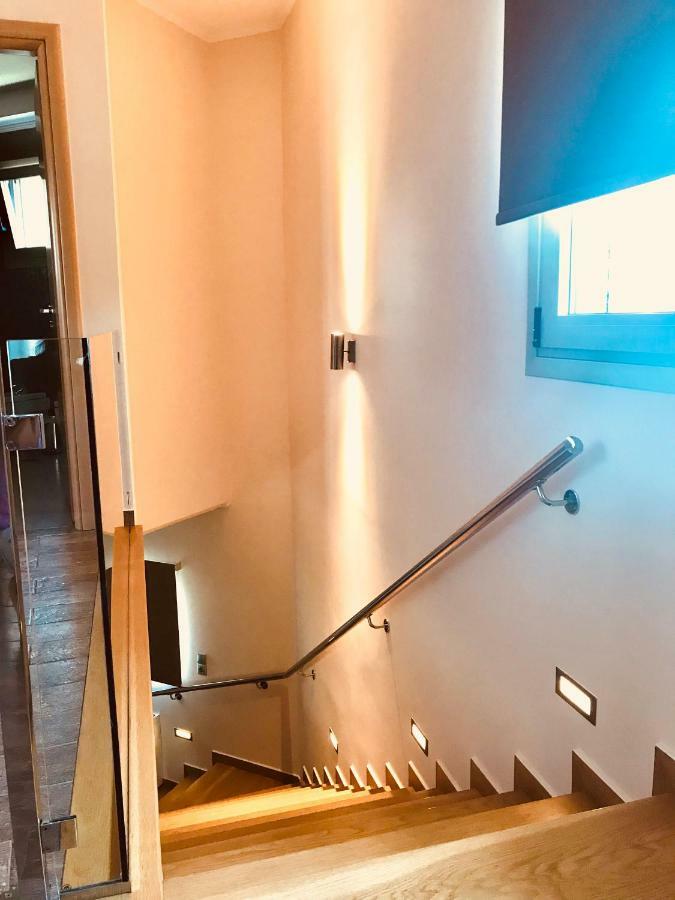 Villa Lydia 니드리 외부 사진