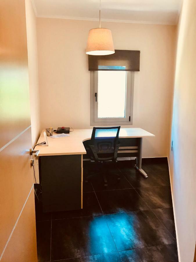 Villa Lydia 니드리 외부 사진