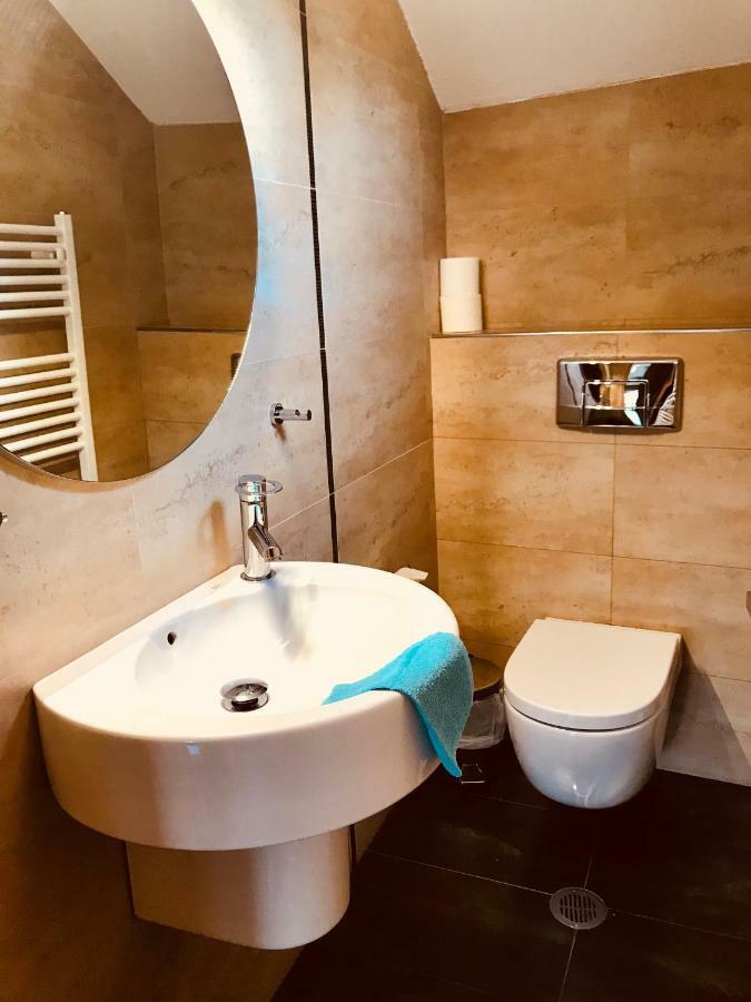 Villa Lydia 니드리 외부 사진