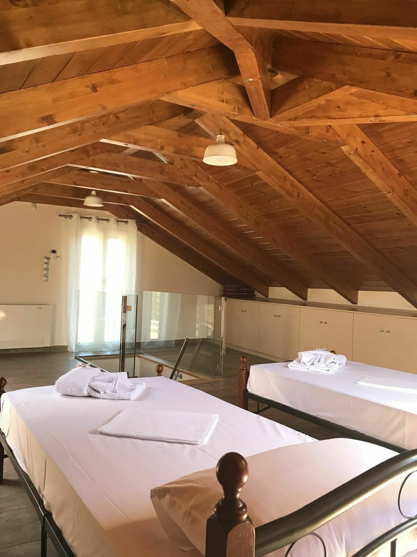 Villa Lydia 니드리 외부 사진