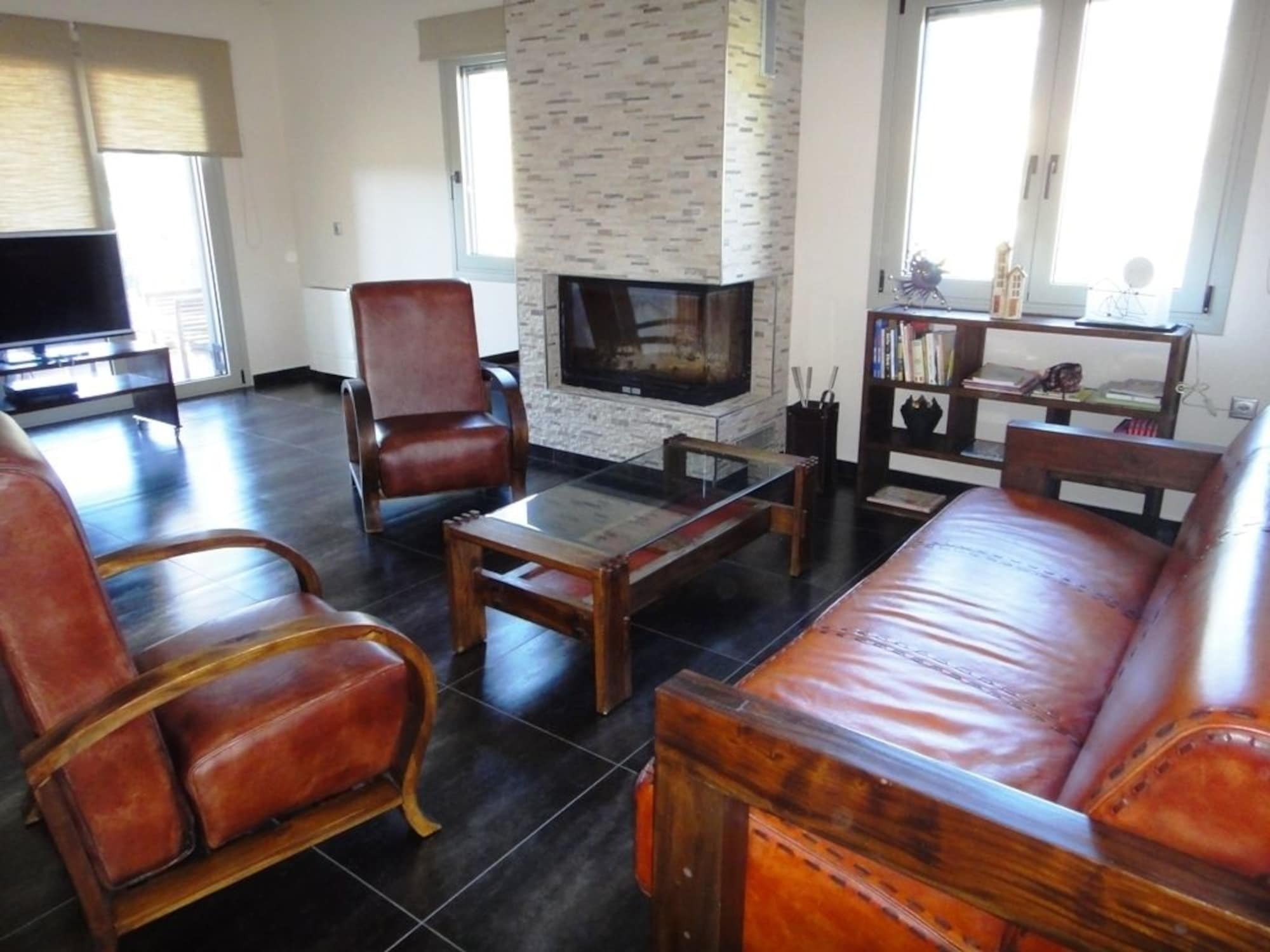 Villa Lydia 니드리 외부 사진