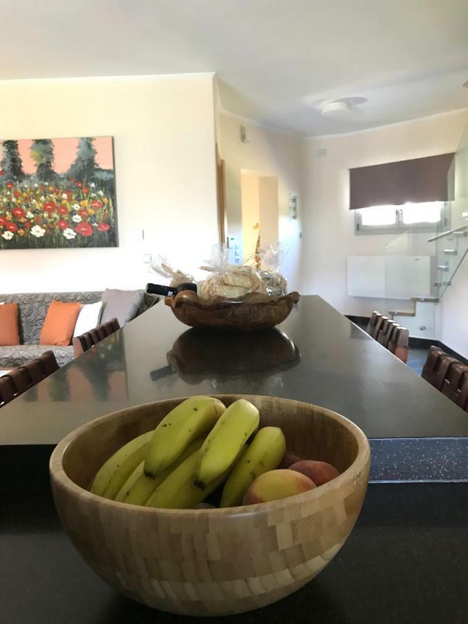 Villa Lydia 니드리 외부 사진