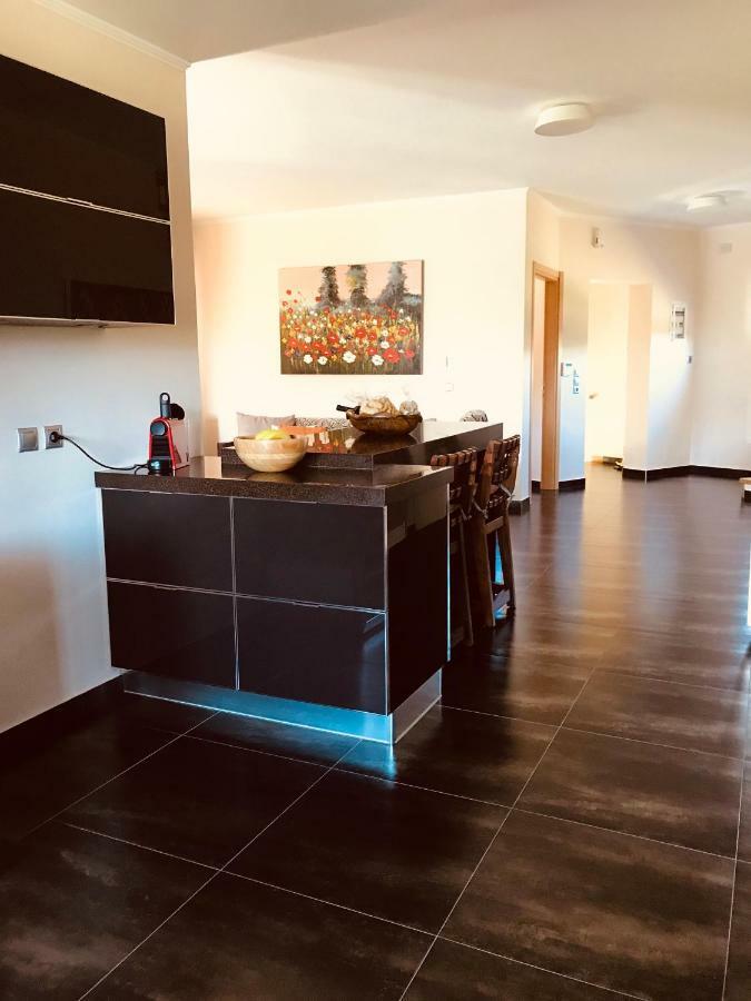 Villa Lydia 니드리 외부 사진