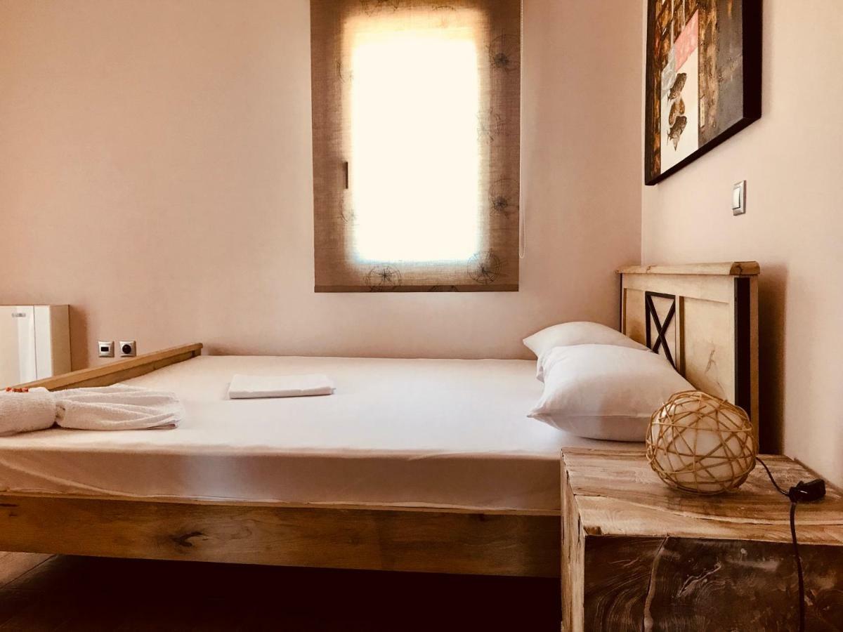 Villa Lydia 니드리 외부 사진