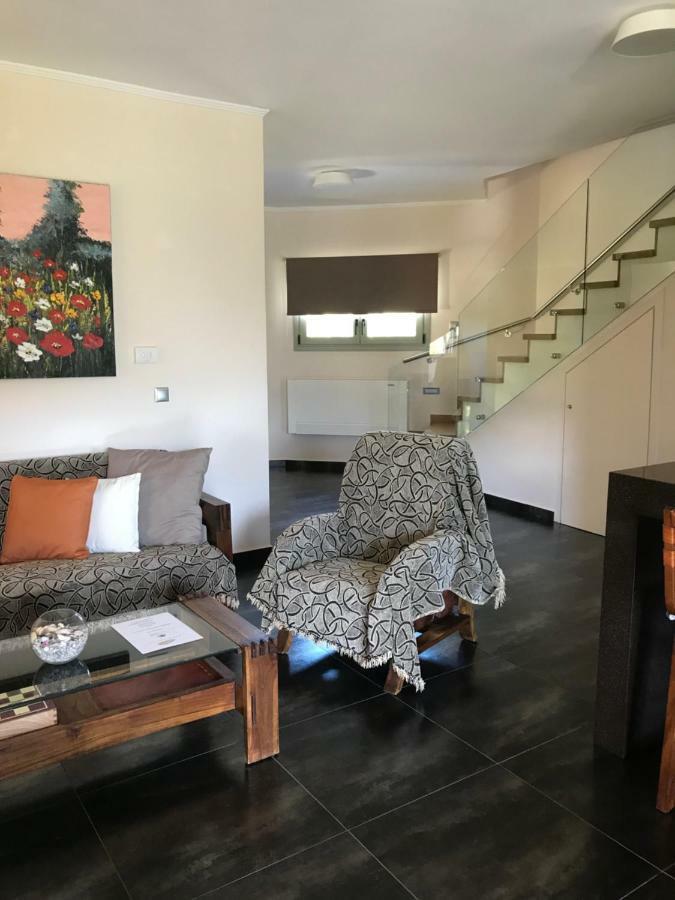 Villa Lydia 니드리 외부 사진