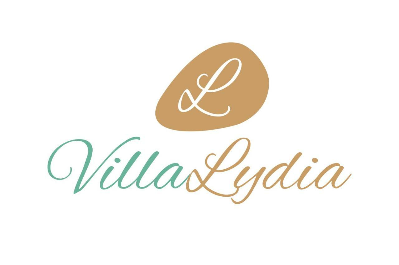 Villa Lydia 니드리 외부 사진