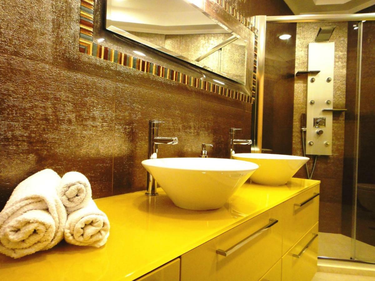 Villa Lydia 니드리 외부 사진